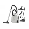 Elektrinis dulkių siurblys Electrolux EB61H6SW, sausas, 850 W, 3,5 L maišelis