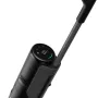 Dreame H12 Pro FlexReach, 2-in-1 šluotinis dulkių siurblys, Bekonteinis, Juodas, 0,78 L, 0,7 L, Stačiakampis