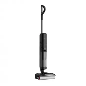Dreame H12 Pro FlexReach, 2-in-1 šluotinis dulkių siurblys, Bekonteinis, Juodas, 0,78 L, 0,7 L, Stačiakampis