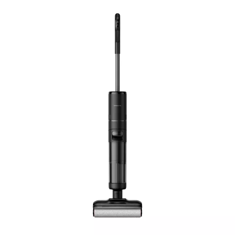 Dreame H12 Pro FlexReach, 2-in-1 šluotinis dulkių siurblys, Bekonteinis, Juodas, 0,78 L, 0,7 L, Stačiakampis