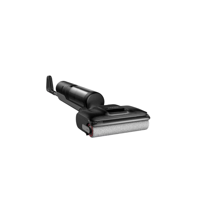 Dreame H12 Pro FlexReach, 2-in-1 šluotinis dulkių siurblys, Bekonteinis, Juodas, 0,78 L, 0,7 L, Stačiakampis