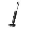 Dreame H12 Pro FlexReach, 2-in-1 šluotinis dulkių siurblys, Bekonteinis, Juodas, 0,78 L, 0,7 L, Stačiakampis