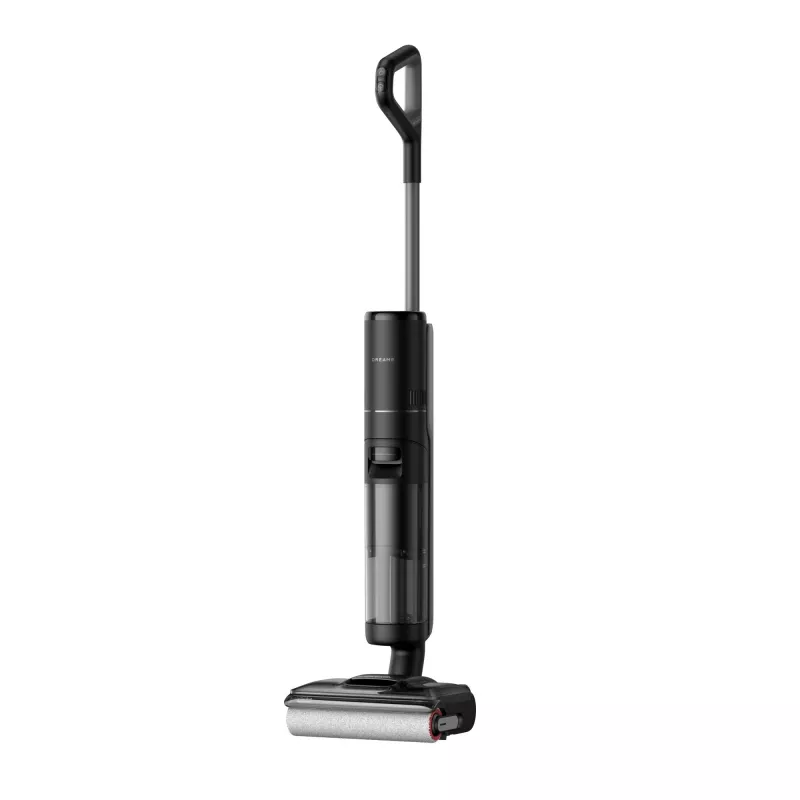 Dreame H12 Pro FlexReach, 2-in-1 šluotinis dulkių siurblys, Bekonteinis, Juodas, 0,78 L, 0,7 L, Stačiakampis