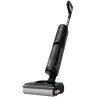 Dreame H12 Pro FlexReach, 2-in-1 šluotinis dulkių siurblys, Bekonteinis, Juodas, 0,78 L, 0,7 L, Stačiakampis