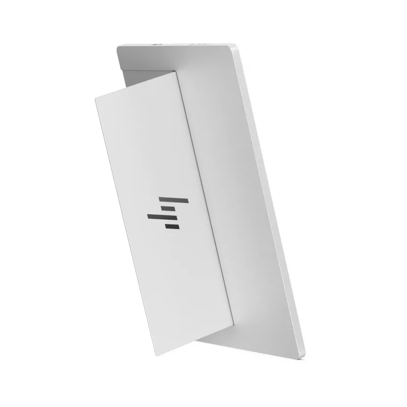 HP Series 5 Pro 14 colių WQXGA nešiojamas monitorius - 514pn