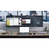 HP Series 5 Pro 14 colių WQXGA nešiojamas monitorius - 514pn