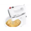 Bosch MFQ2600G rankinis maišytuvas su stovu ir dubeniu 375 W baltas