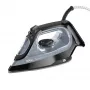 Braun TexStyle 3 SI3055BK lygintuvas su keraminiu padu, 2400 W, juodas