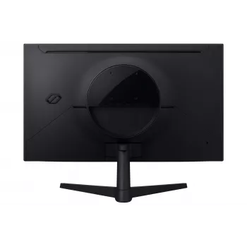 Samsung G53F kompiuterio monitorius 68,6 cm (27 col.) 2560 x 1440 pikselių Quad HD LCD juodas