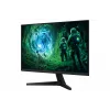 Samsung G53F kompiuterio monitorius 68,6 cm (27 col.) 2560 x 1440 pikselių Quad HD LCD juodas