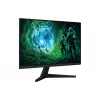 Samsung G53F kompiuterio monitorius 68,6 cm (27 col.) 2560 x 1440 pikselių Quad HD LCD juodas