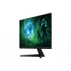 Samsung G53F kompiuterio monitorius 68,6 cm (27 col.) 2560 x 1440 pikselių Quad HD LCD juodas