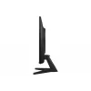 Samsung G53F kompiuterio monitorius 68,6 cm (27 col.) 2560 x 1440 pikselių Quad HD LCD juodas
