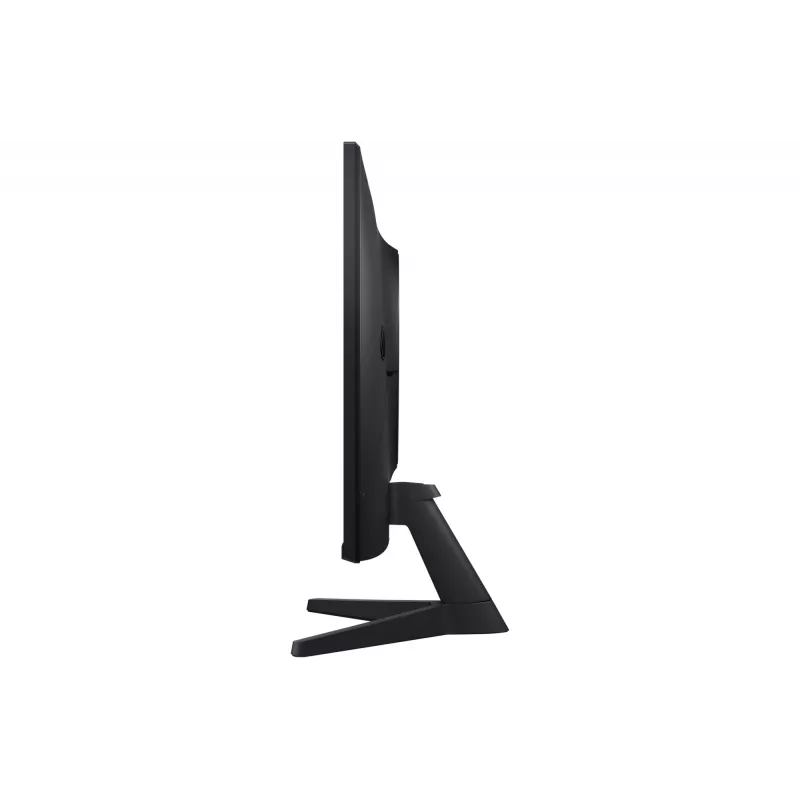 Samsung G53F kompiuterio monitorius 68,6 cm (27 col.) 2560 x 1440 pikselių Quad HD LCD juodas