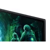 Samsung G53F kompiuterio monitorius 68,6 cm (27 col.) 2560 x 1440 pikselių Quad HD LCD juodas
