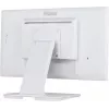 Monitorius IIYAMA ProLite T2252MSC-W2AG 21,4 col. (54,5 cm) Full HD 1920x1080 LCD liečiamasis, 5 ms, USB 3.2 šakotuvas, garsiakalbiai, VESA, baltas