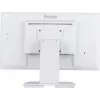 Monitorius IIYAMA ProLite T2252MSC-W2AG 21,4 col. (54,5 cm) Full HD 1920x1080 LCD liečiamasis, 5 ms, USB 3.2 šakotuvas, garsiakalbiai, VESA, baltas