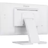 Monitorius IIYAMA ProLite T2252MSC-W2AG 21,4 col. (54,5 cm) Full HD 1920x1080 LCD liečiamasis, 5 ms, USB 3.2 šakotuvas, garsiakalbiai, VESA, baltas