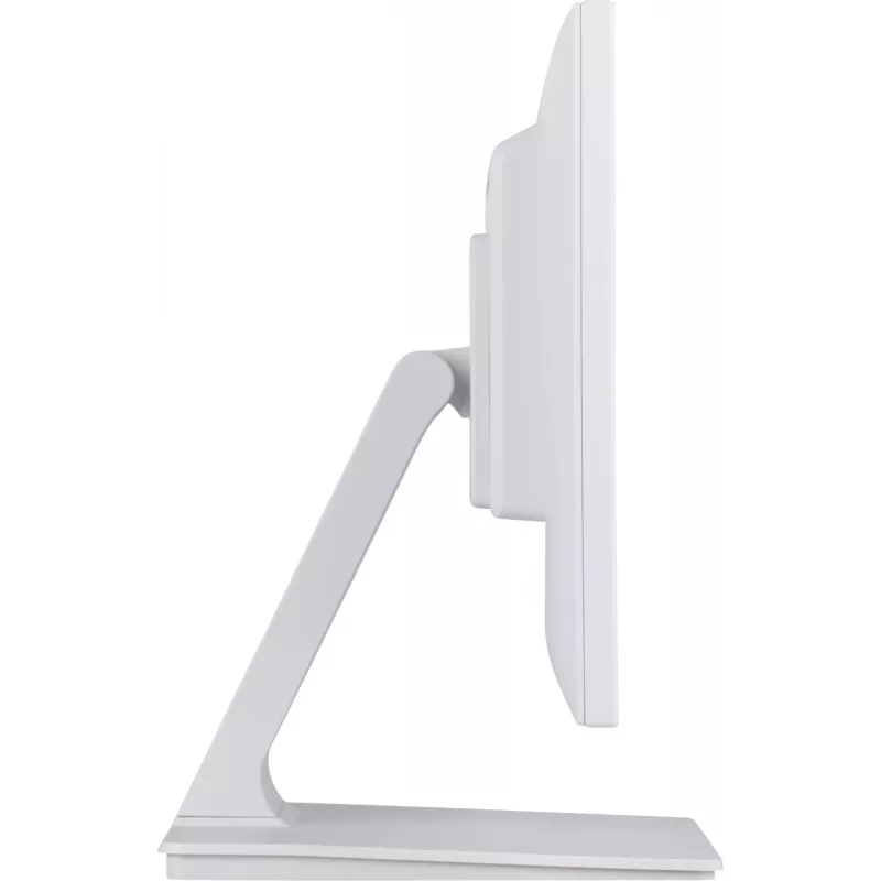 Monitorius IIYAMA ProLite T2252MSC-W2AG 21,4 col. (54,5 cm) Full HD 1920x1080 LCD liečiamasis, 5 ms, USB 3.2 šakotuvas, garsiakalbiai, VESA, baltas