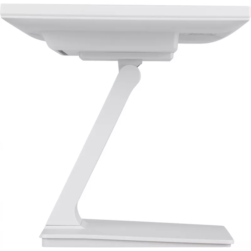 Monitorius IIYAMA ProLite T2252MSC-W2AG 21,4 col. (54,5 cm) Full HD 1920x1080 LCD liečiamasis, 5 ms, USB 3.2 šakotuvas, garsiakalbiai, VESA, baltas