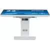 Monitorius IIYAMA ProLite T2252MSC-W2AG 21,4 col. (54,5 cm) Full HD 1920x1080 LCD liečiamasis, 5 ms, USB 3.2 šakotuvas, garsiakalbiai, VESA, baltas