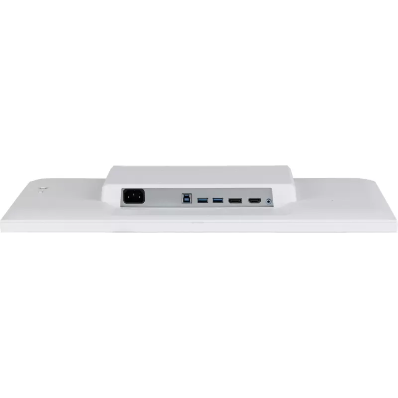 Monitorius IIYAMA ProLite T2252MSC-W2AG 21,4 col. (54,5 cm) Full HD 1920x1080 LCD liečiamasis, 5 ms, USB 3.2 šakotuvas, garsiakalbiai, VESA, baltas