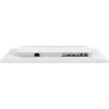 27 colių IIYAMA ProLite T2752MSC-W1AG liečiamasis LCD monitorius 1920x1080 Full HD baltas, 5 ms, USB 3.2 Gen1, garsiakalbiai, VESA