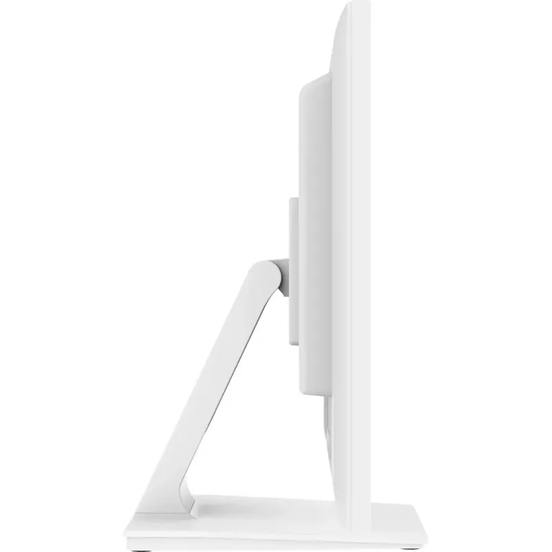 27 colių IIYAMA ProLite T2752MSC-W1AG liečiamasis LCD monitorius 1920x1080 Full HD baltas, 5 ms, USB 3.2 Gen1, garsiakalbiai, VESA