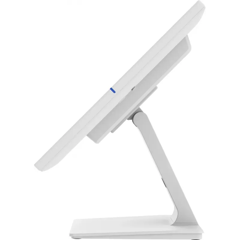 27 colių IIYAMA ProLite T2752MSC-W1AG liečiamasis LCD monitorius 1920x1080 Full HD baltas, 5 ms, USB 3.2 Gen1, garsiakalbiai, VESA