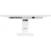 27 colių IIYAMA ProLite T2752MSC-W1AG liečiamasis LCD monitorius 1920x1080 Full HD baltas, 5 ms, USB 3.2 Gen1, garsiakalbiai, VESA