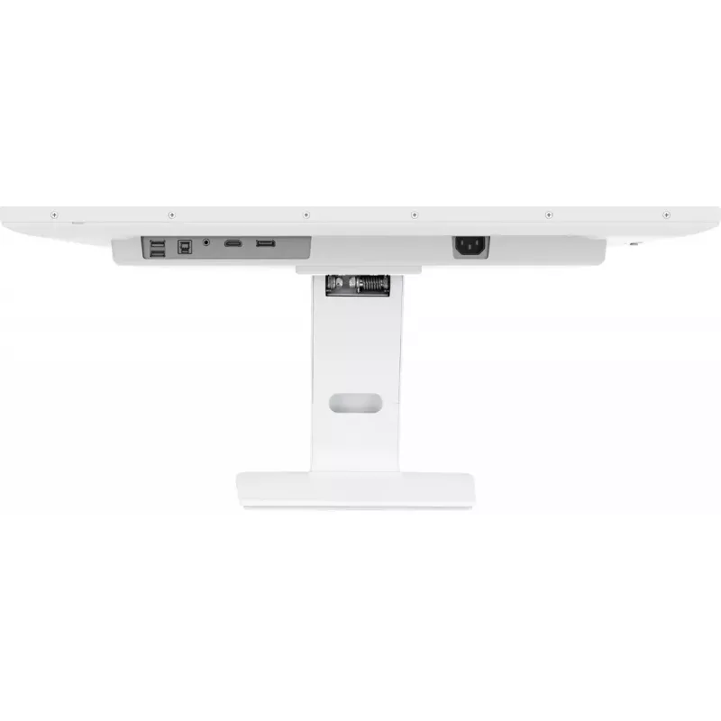 27 colių IIYAMA ProLite T2752MSC-W1AG liečiamasis LCD monitorius 1920x1080 Full HD baltas, 5 ms, USB 3.2 Gen1, garsiakalbiai, VESA