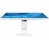 27 colių IIYAMA ProLite T2752MSC-W1AG liečiamasis LCD monitorius 1920x1080 Full HD baltas, 5 ms, USB 3.2 Gen1, garsiakalbiai, VESA
