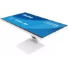 27 colių IIYAMA ProLite T2752MSC-W1AG liečiamasis LCD monitorius 1920x1080 Full HD baltas, 5 ms, USB 3.2 Gen1, garsiakalbiai, VESA