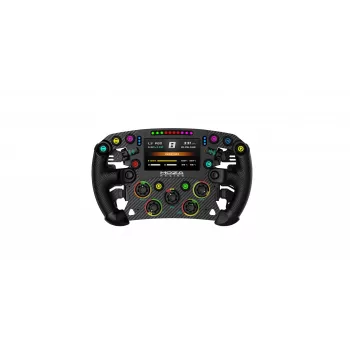Moza Racing MOZA FSR V2 Formula Vairas, PC, Skaitmeninis
