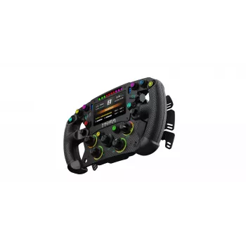 Moza Racing MOZA FSR V2 Formula Vairas, PC, Skaitmeninis