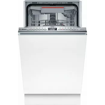 Bosch Serie 4 SPV4EMX25E indaplovė Visiškai įmontuojama 10 stalviečių