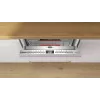 Bosch Serie 4 SPV4EMX25E indaplovė Visiškai įmontuojama 10 stalviečių