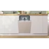 Bosch Serie 4 SPV4EMX25E indaplovė Visiškai įmontuojama 10 stalviečių