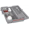 Bosch Serie 4 SPV4EMX25E indaplovė Visiškai įmontuojama 10 stalviečių