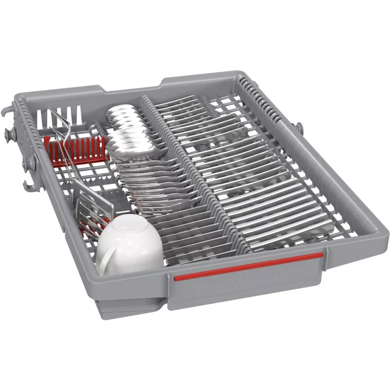 Bosch Serie 4 SPV4EMX25E indaplovė Visiškai įmontuojama 10 stalviečių