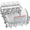 Bosch Serie 4 SPV4EMX25E indaplovė Visiškai įmontuojama 10 stalviečių
