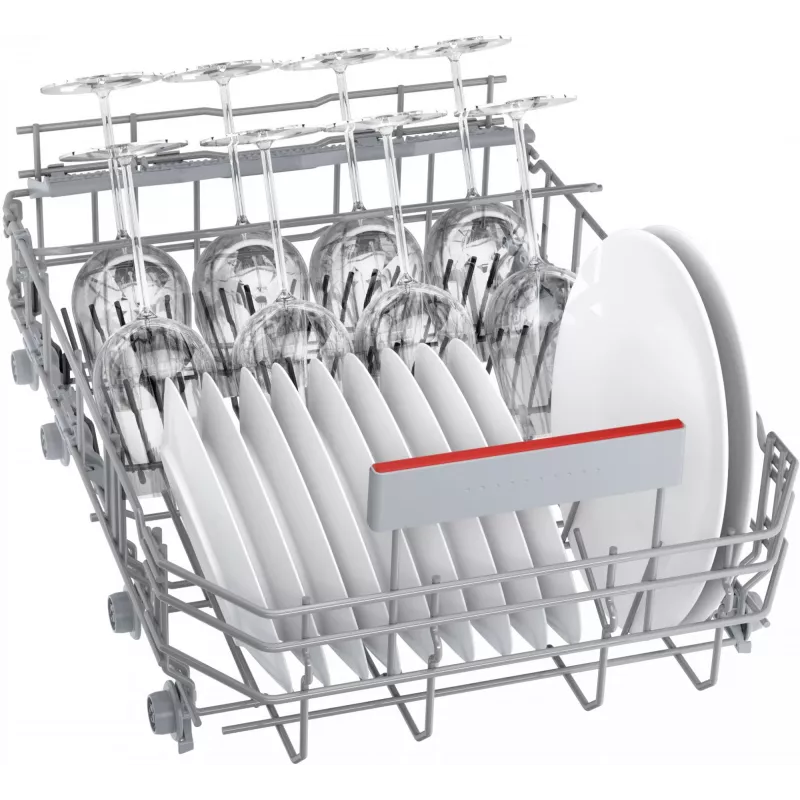Bosch Serie 4 SPV4EMX25E indaplovė Visiškai įmontuojama 10 stalviečių