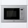 Gorenje BM201AG1X Įmontuojama grilio mikrobangų krosnelė 20 L 800 W Nerūdijantis plienas