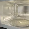 Gorenje BM201AG1X Įmontuojama grilio mikrobangų krosnelė 20 L 800 W Nerūdijantis plienas