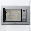 Gorenje BMI201AG1X Nerūdijančio plieno kombinuota mikrobangų krosnelė įmontuojama 20 L 800 W