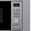 Gorenje BMI201AG1X Nerūdijančio plieno kombinuota mikrobangų krosnelė įmontuojama 20 L 800 W