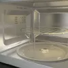 Gorenje BMI201AG1X Nerūdijančio plieno kombinuota mikrobangų krosnelė įmontuojama 20 L 800 W
