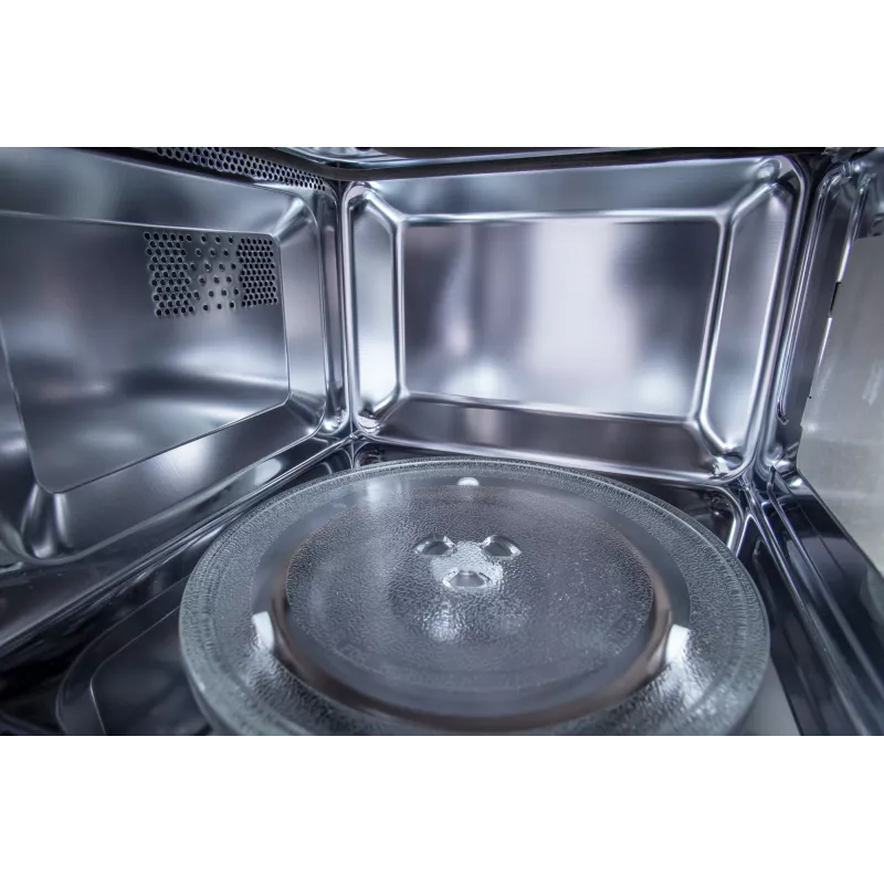 Gorenje BMI201AG1X Nerūdijančio plieno kombinuota mikrobangų krosnelė įmontuojama 20 L 800 W