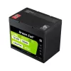 UPS baterija Green Cell LFPGC12V50AH LiFePO4 12V 50Ah 640Wh, 75A iškrova