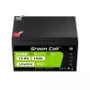 Pramoninis akumuliatorius Green Cell LFPGC12V10AH 12.8V 10Ah LiFePO4, 155x100x100 mm, 2 kg